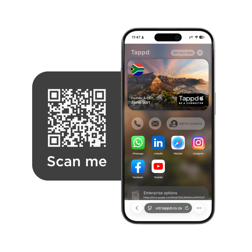 Digital Only smart card