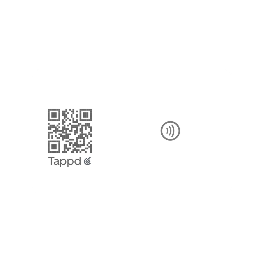 Custom PVC smart card