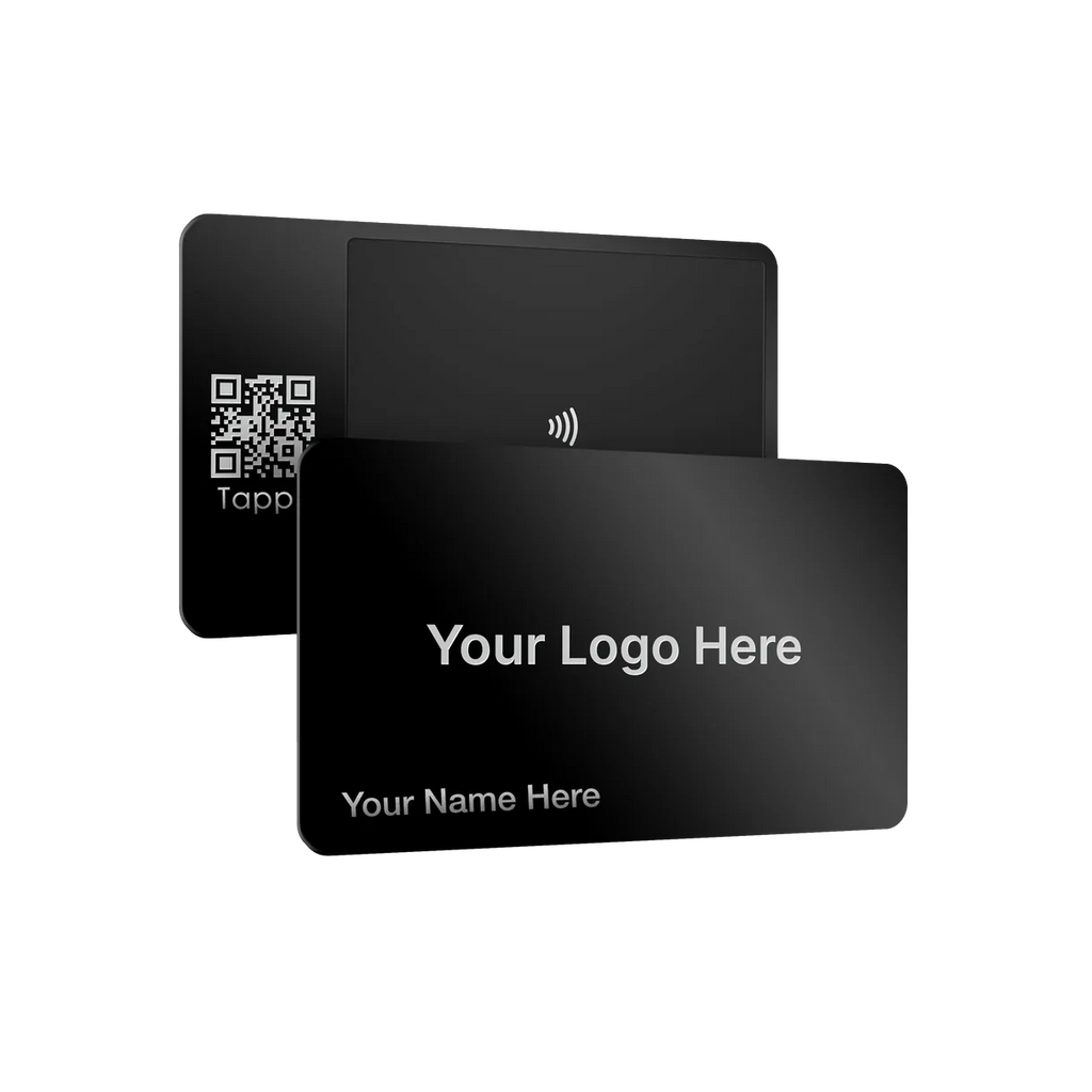 Physical Card - Endless opportunities