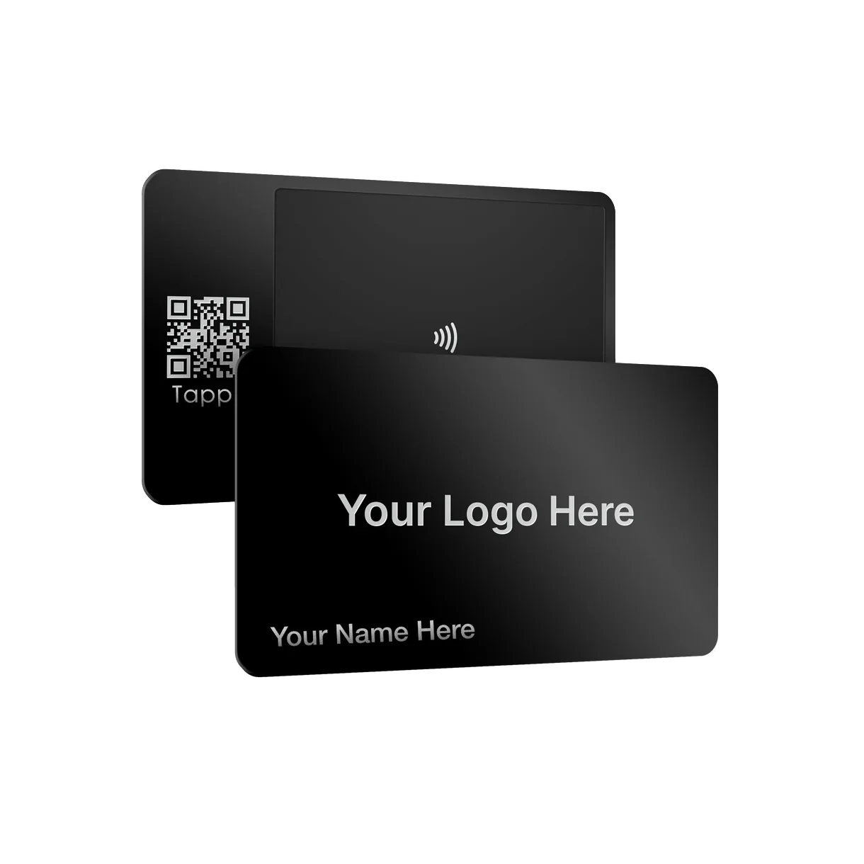 Physical Card - Endless opportunities