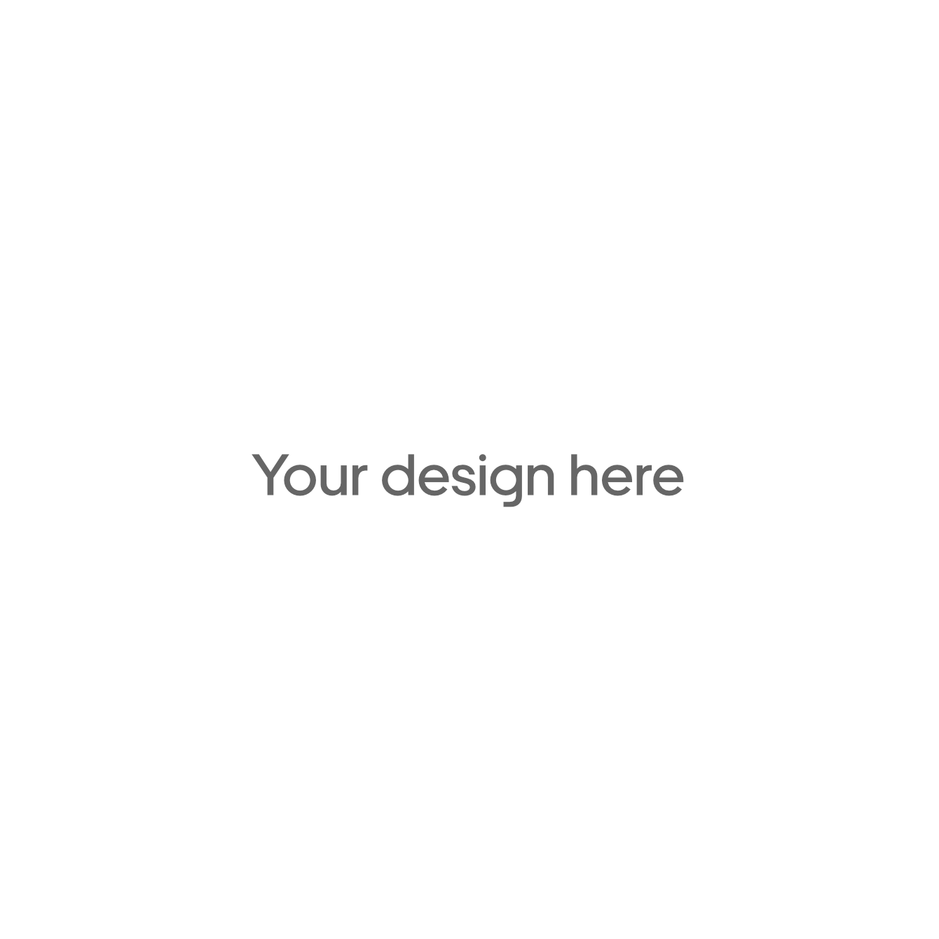 Custom PVC smart card