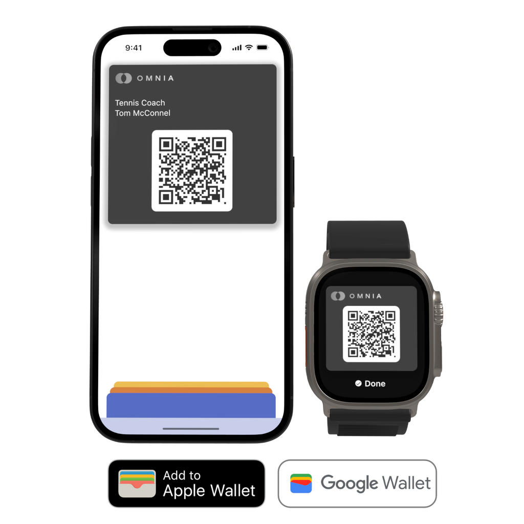 Digital Only smart card